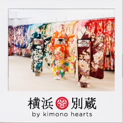 横浜別蔵