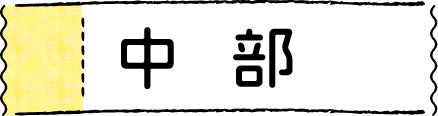 中部