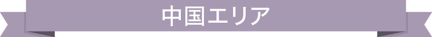 中国エリア