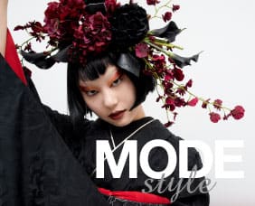 MODE style